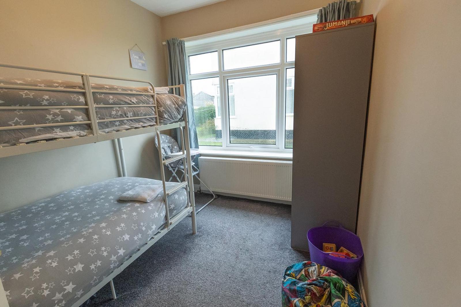 Beachfront Apartment - Ground Floor Apartment With Sea Views, Next To The Beach, Bridlington, North Yorkshire Bessingby Extérieur photo